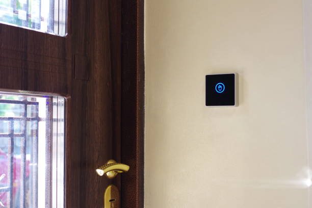 Door Sensors
