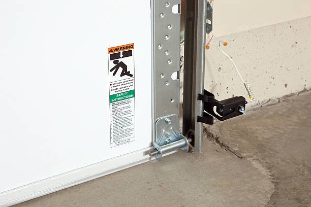 Door Sensors