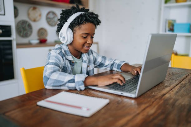 Laptop for Child